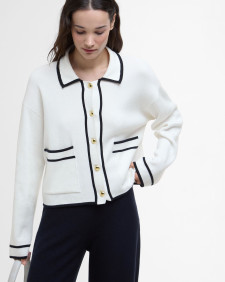 Cardigan lavorato a maglia Jasmine 