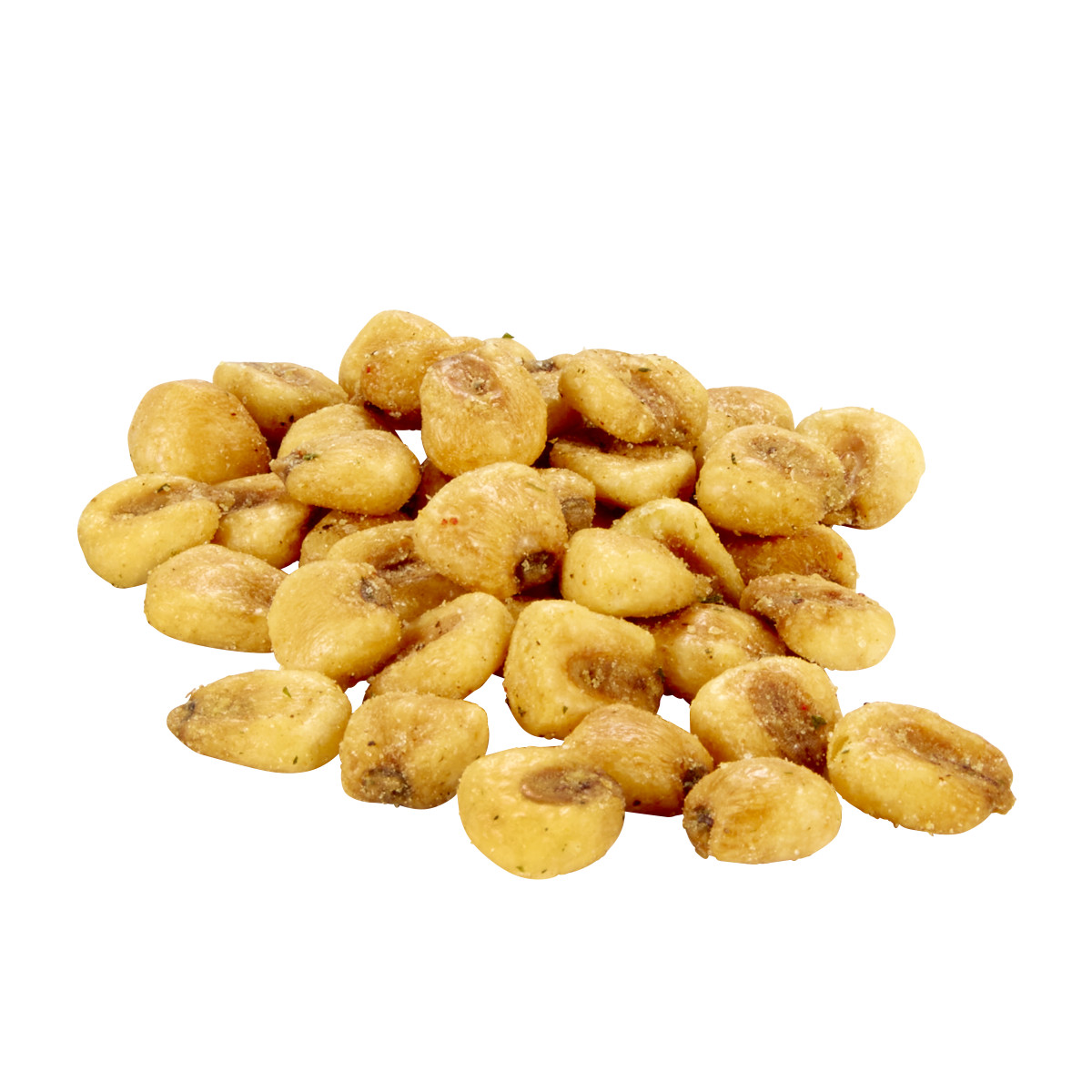 CORN NUTS Ranch Crunchy Corn Kernels Snack, 1.7 oz. Pack of 12 . C1C0 - Front Center Out of Package (Hi Res)