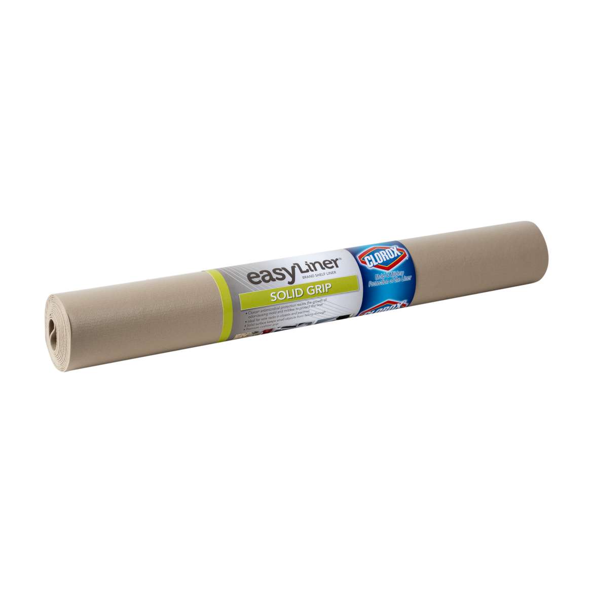 Solid Grip EasyLiner® with Clorox® Image