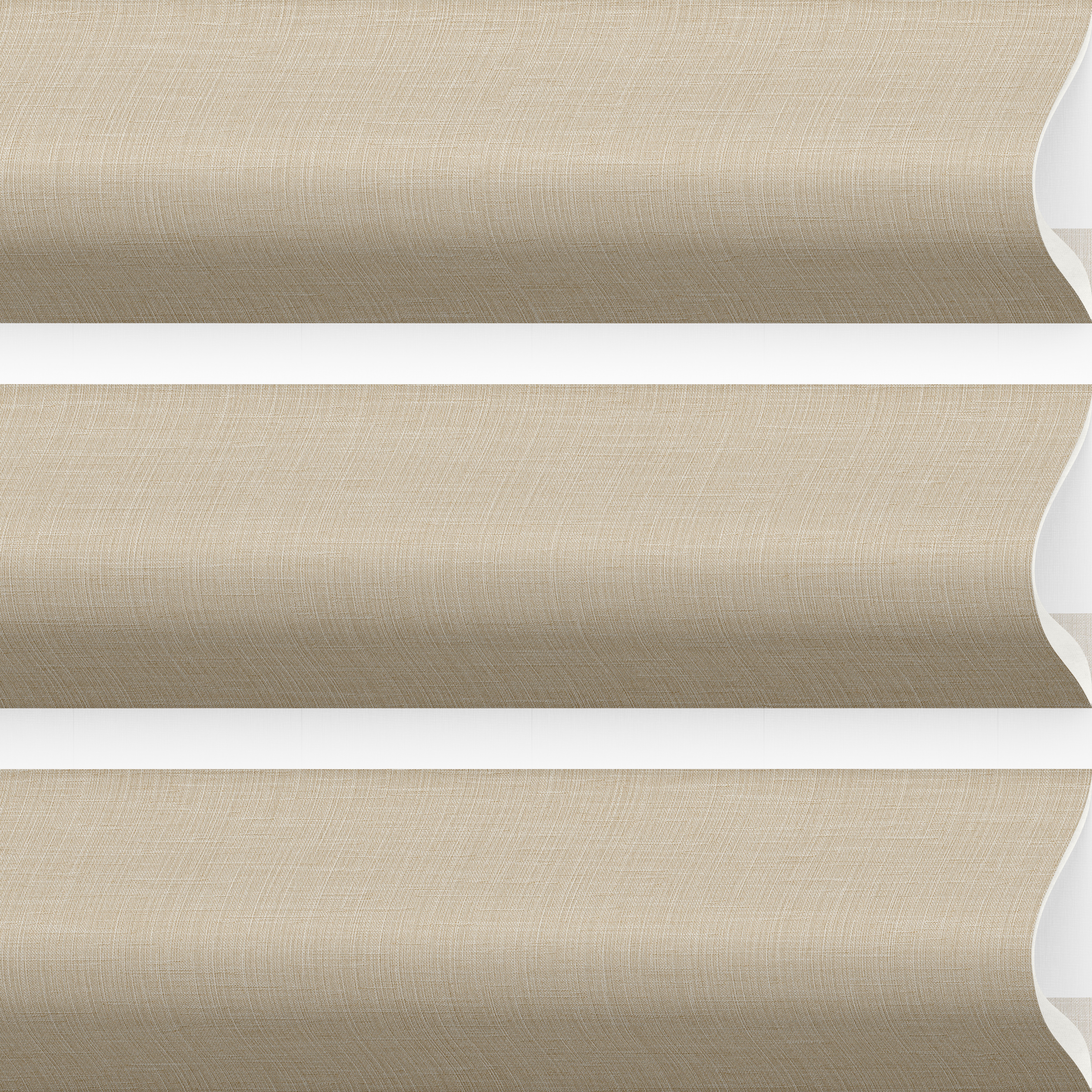 Bedrock PR84-1305 Pirouette® Blinds