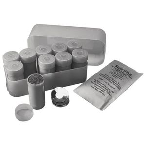 BurndyWeld™ 115 Weld Metal
