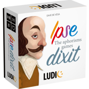 Ipse Dixit Aphorisms Memory Game