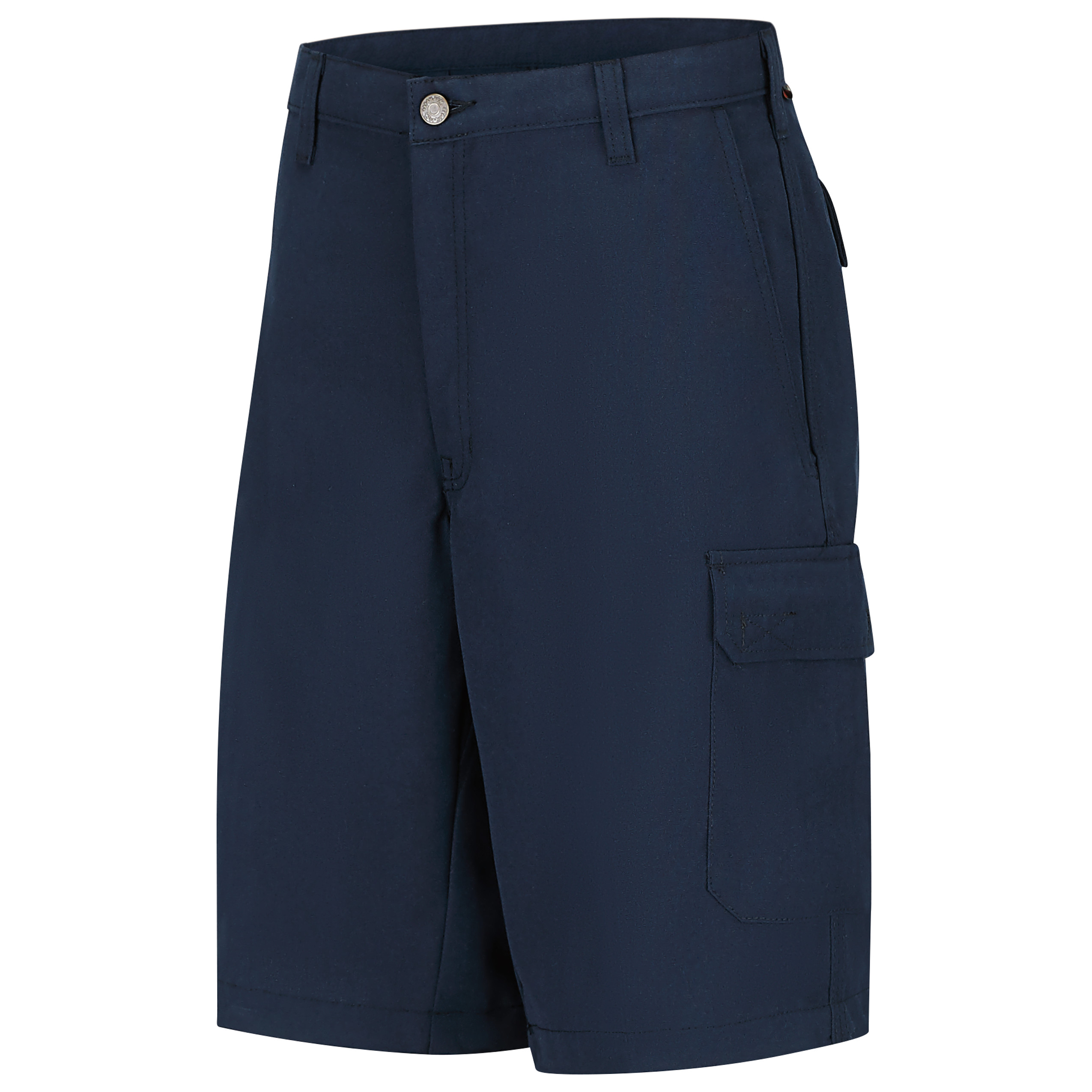 Men‘s Classic 12-Inch Cargo Short-Workrite Fire Service