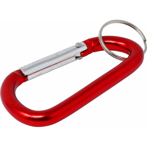 Hillman Metal Carabiner Clip