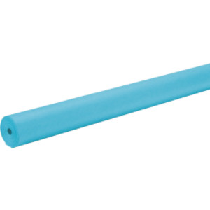 Duo-Finish® Paper, Sky Blue, 48" x 200', 1 Roll