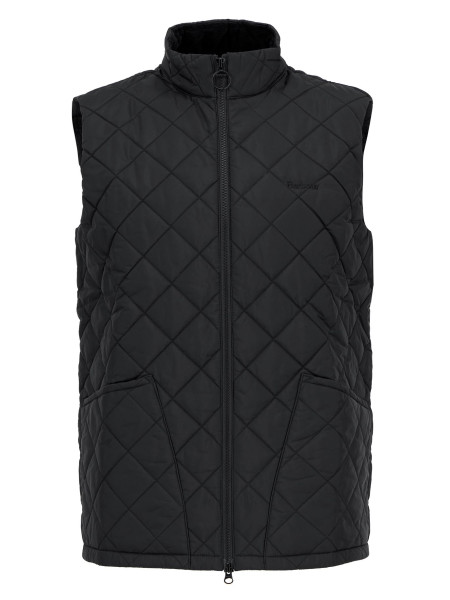 Monty Gilet Monty Gilet