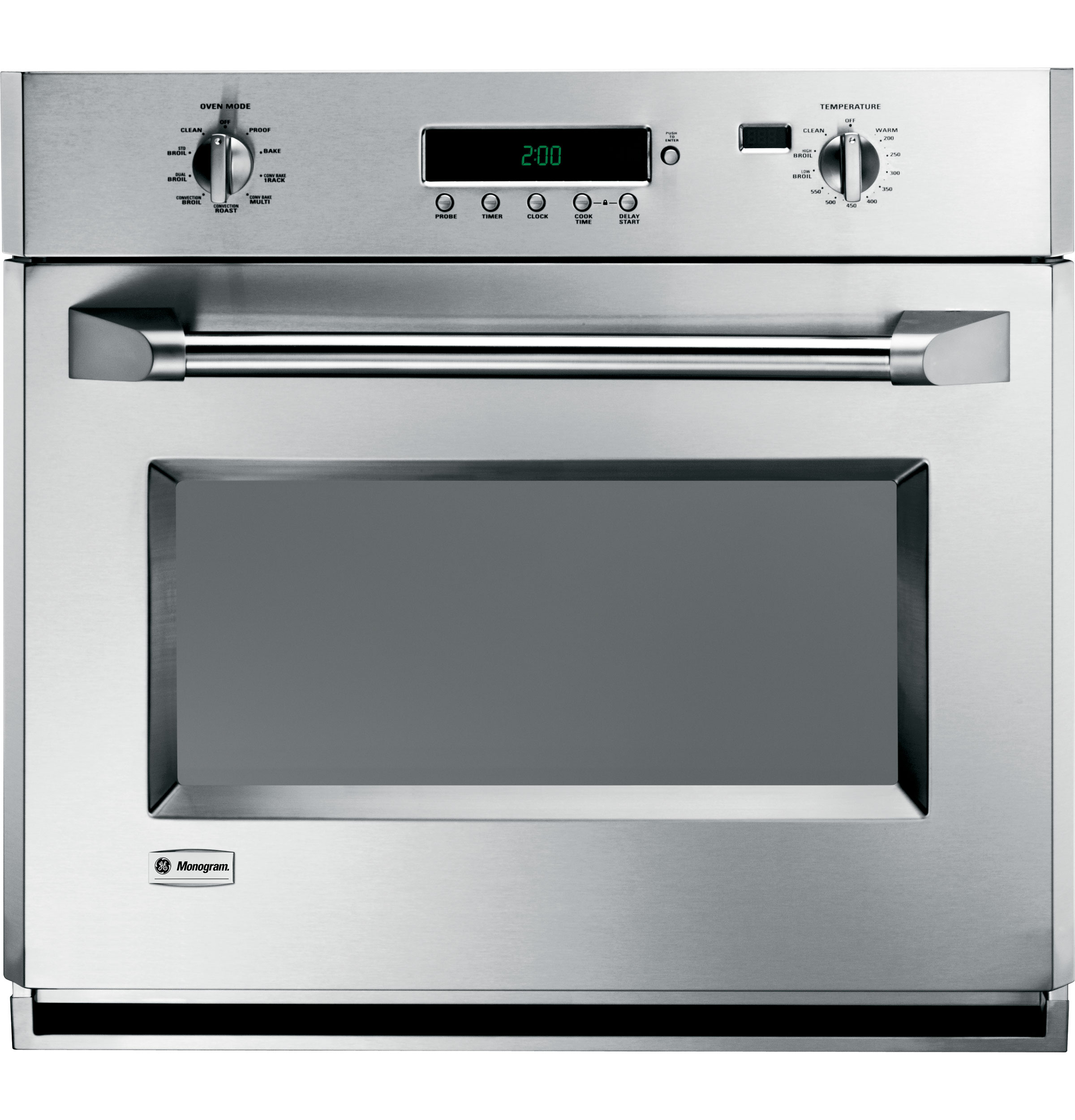 GE Monogram® 30