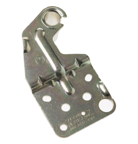 REFRIGERATOR DOOR LEFT UPPER HINGE