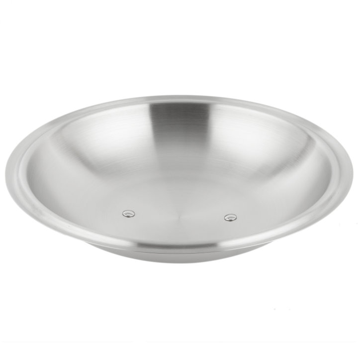12-inch Miramar® High Dome Cover