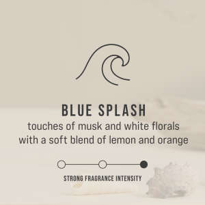 TEC402112, Rubbermaid Commercial, CirculAir 90, Air Freshener, Blue Splash