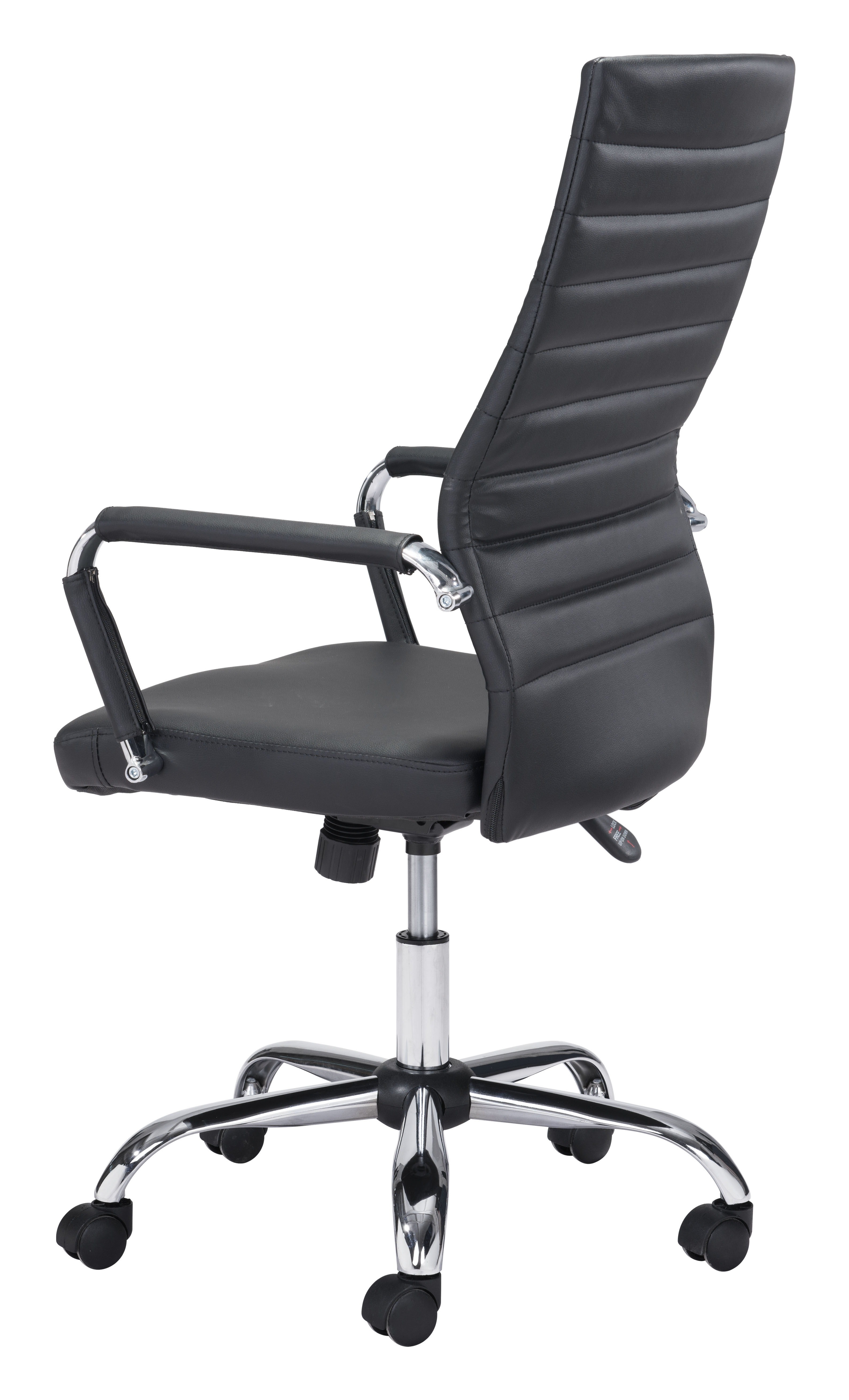 Primero Office Chair Black product image