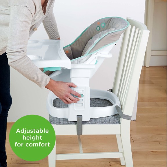 ChairMate High Chair™ - Benson