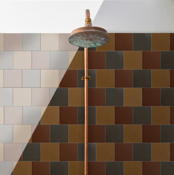 cement | mythology | wildwood | petite shade trio | army, charcoal, + fig (3pc bundle) 