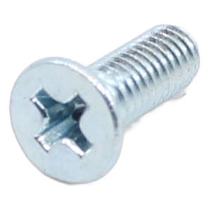 Screw M4X12 Tpstc Uni 7688 (4.8) Zinc