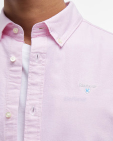 Camicia sartoriale Oxford 