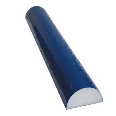 Fabrication Enterprises ROLLER, FOAM CANDO HLF-RND 4X36