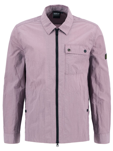 Inline Overshirt Inline Overshirt