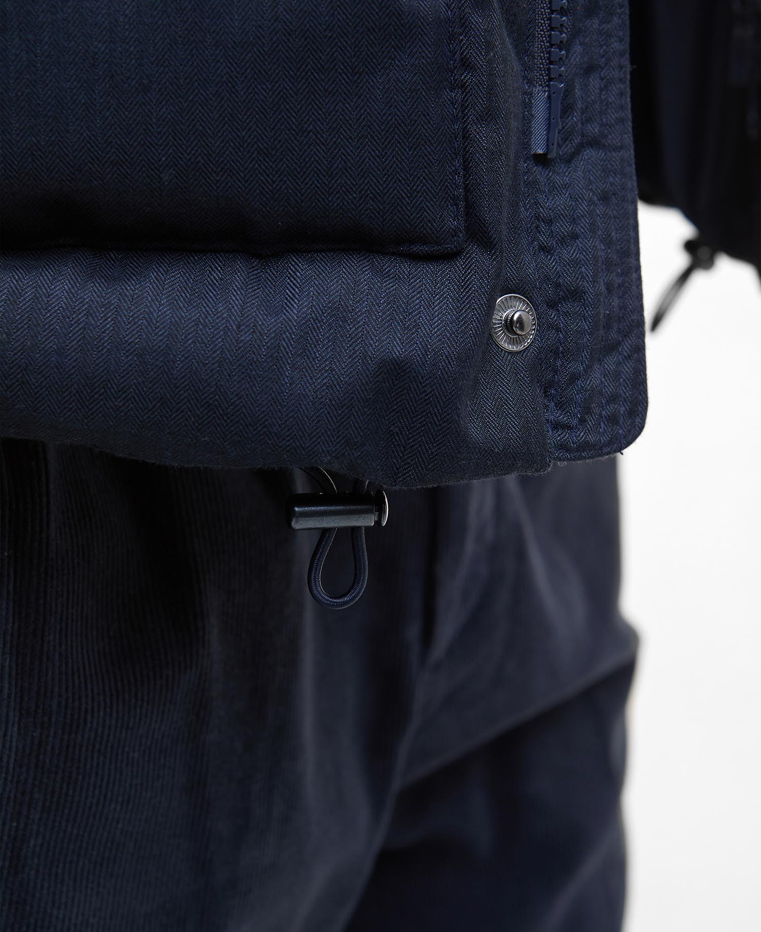 Gilet Brampton image number 6