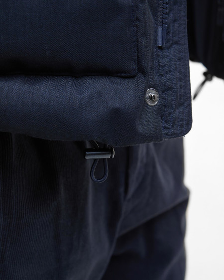 Gilet Brampton