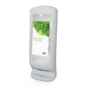 Tork, N4 Xpressnap® Stand,  Napkin Dispenser, Gray