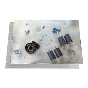 Pivot Base Plate Assembly Ebg20C