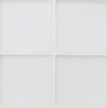 Casa California Oxygen Matte 4″ Framework Decorative Tile