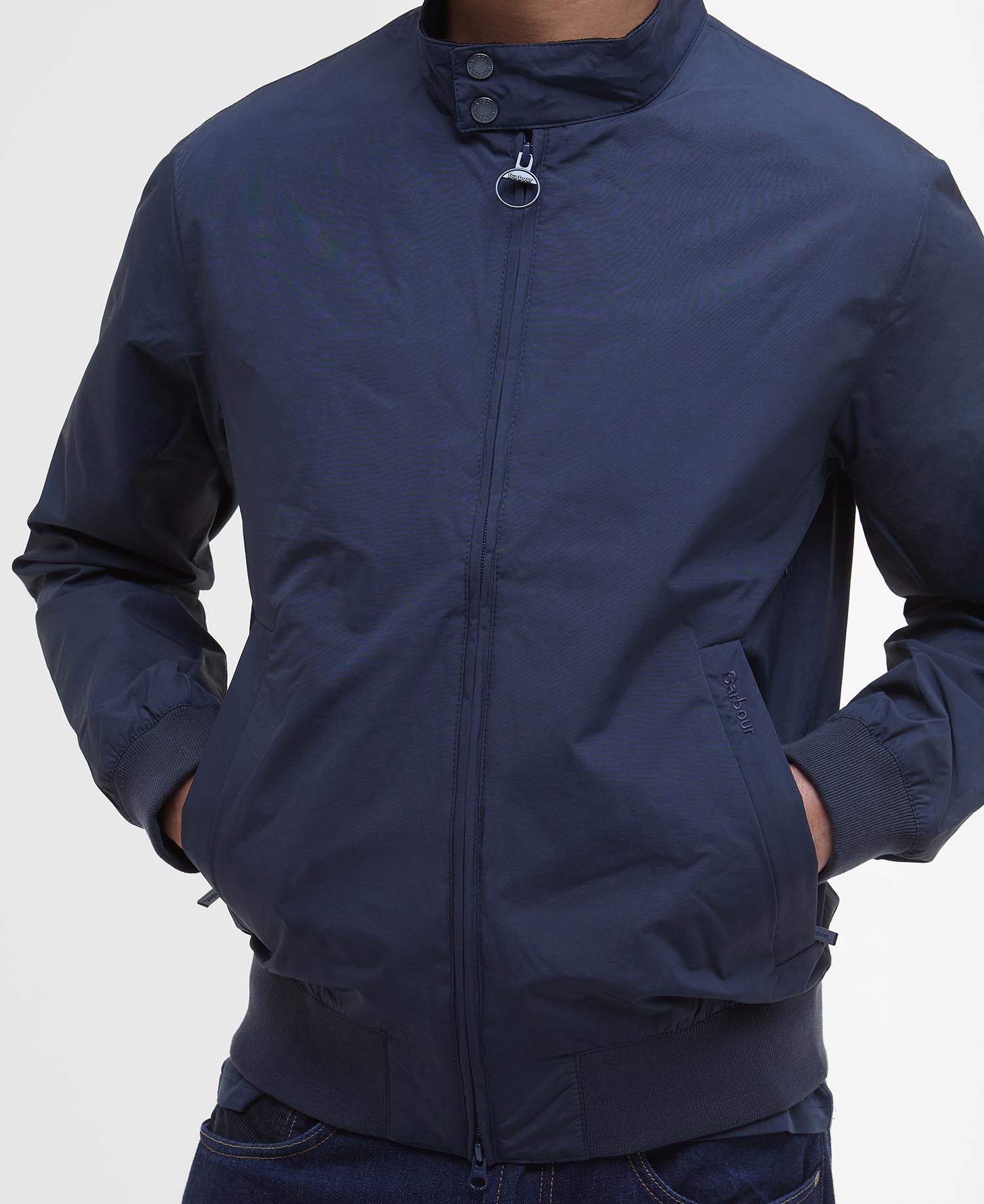 Giacca casual Royston image number 4