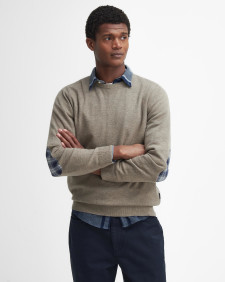 Marlow Crew Neck Jumper 