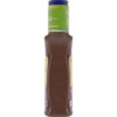 Kraft Aged Balsamic Vinaigrette Dressing 14 fl oz Bottle