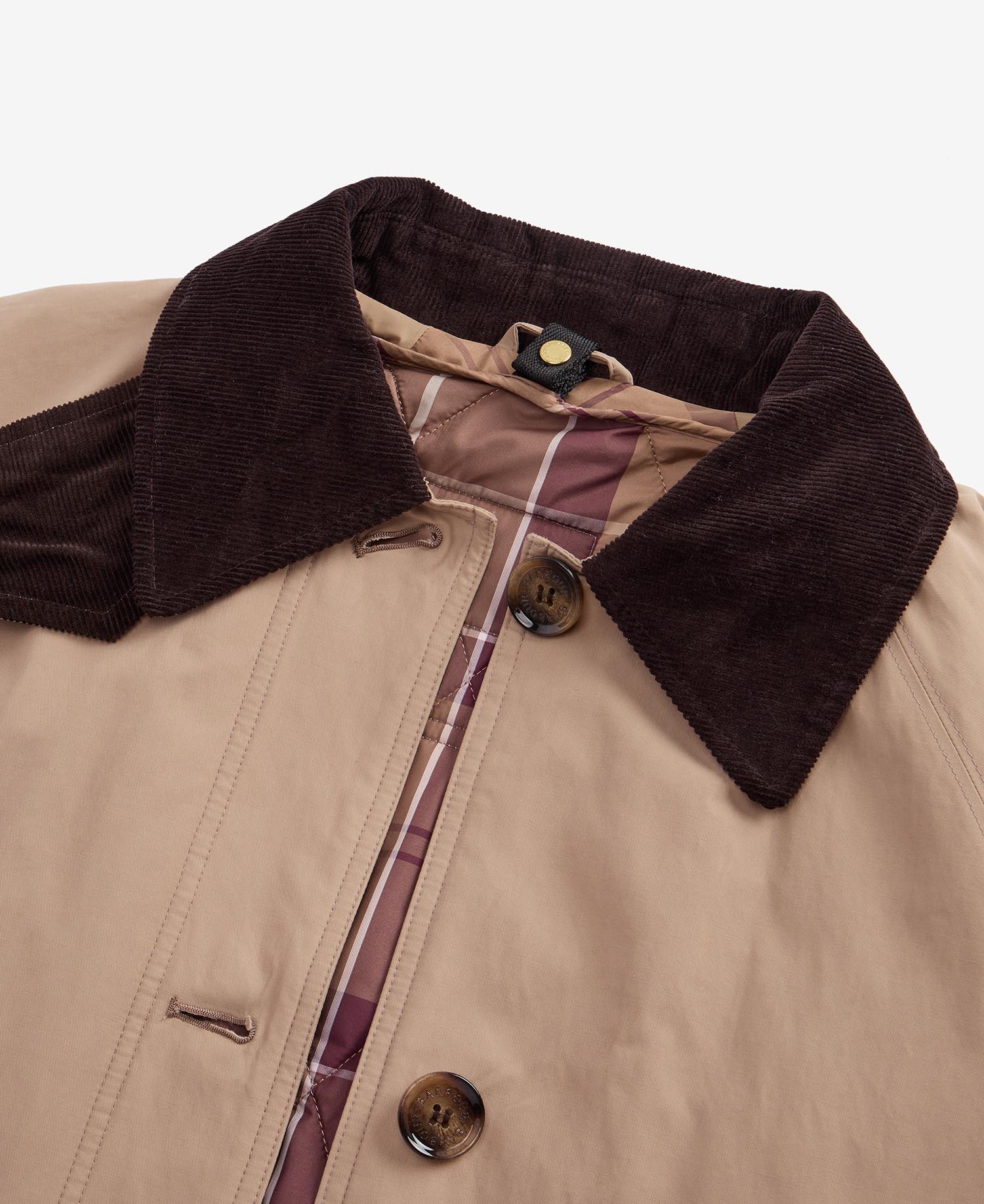 Noelle 3-in-1 Showerproof Car Coat image number 9