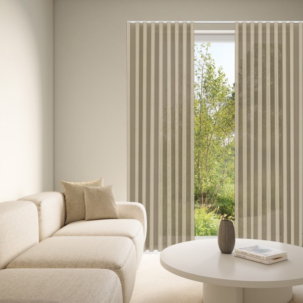Guardo 9883 Curtains