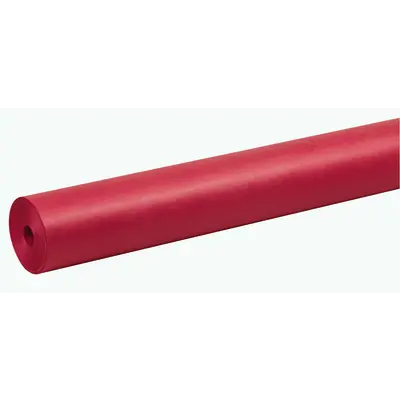 ArtKraft  Duo-Finish Paper, Flame,  48