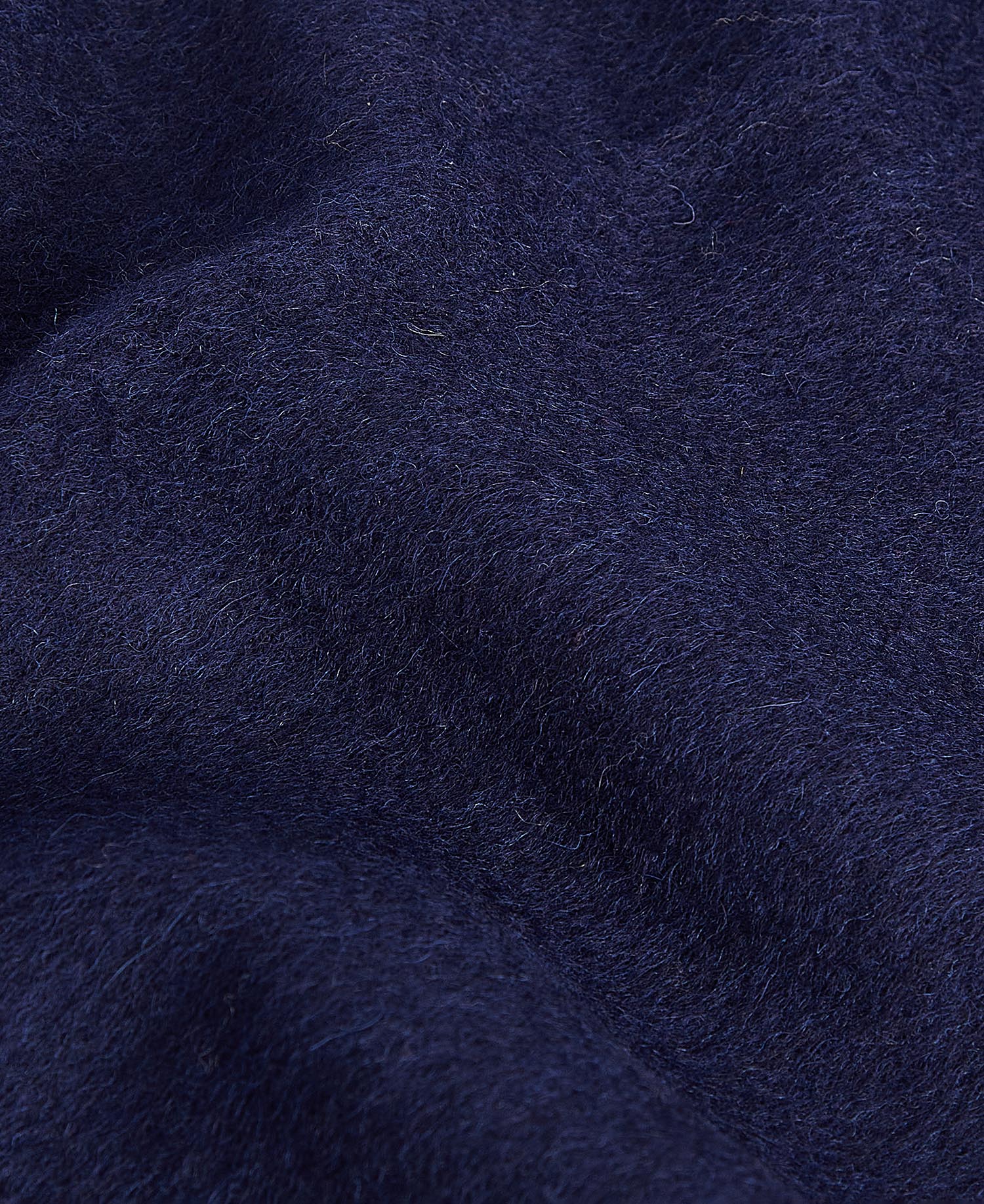 Plain Lambswool Scarf image number 2