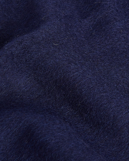 Plain Lambswool Scarf