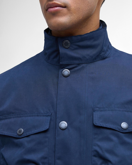 Jacke Ogston Waterproof