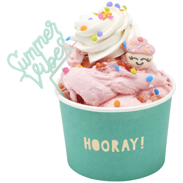 Summer Sayings DecoPics®