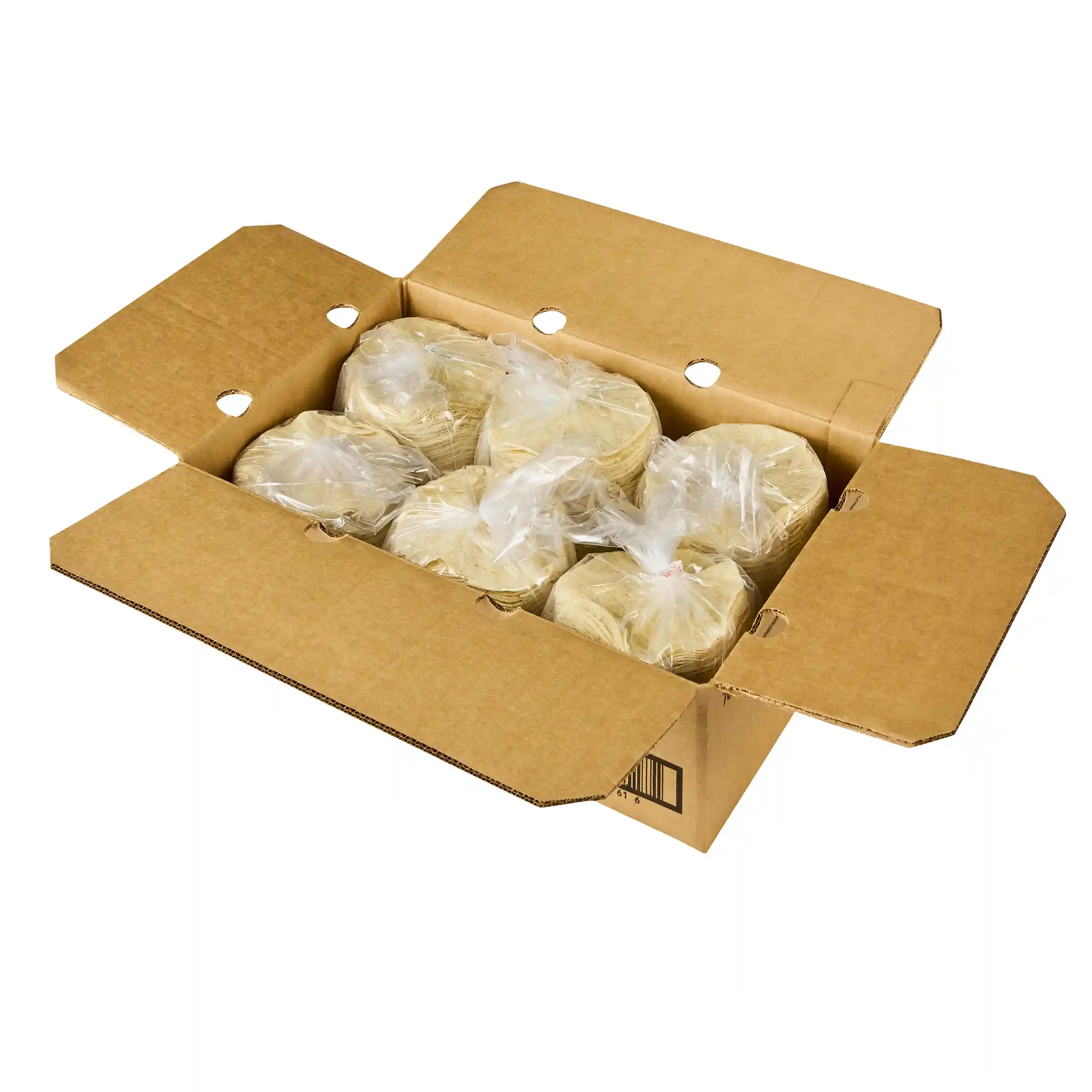 Mexican Original® 6.25" White Corn Tortillas_image_4