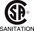 CSA Sanitation Certified