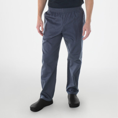 Ultimate Cotton Chef Pant-Chefwear
