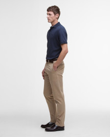 Hylton Short-Sleeved Polo Shirt 