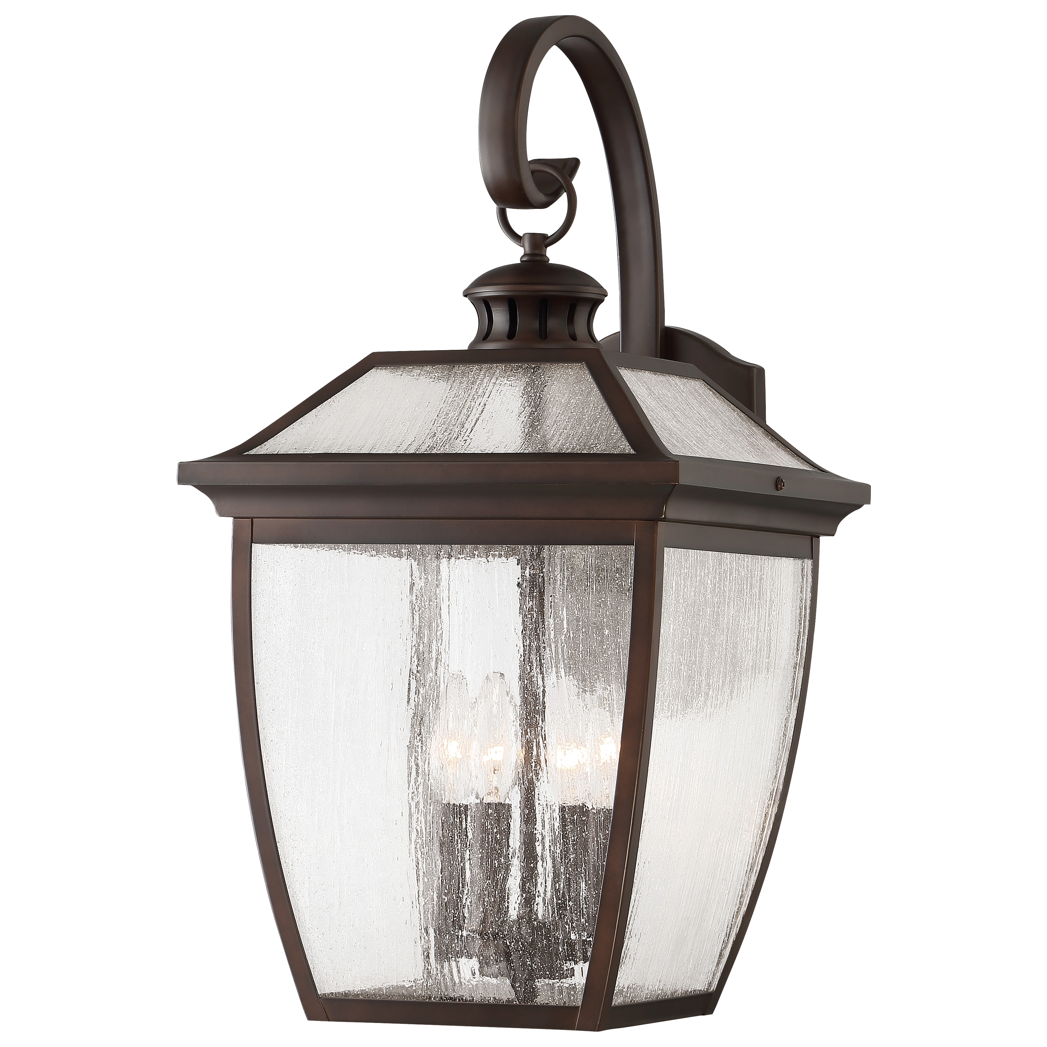 Sunnybrook XL Wall Mount