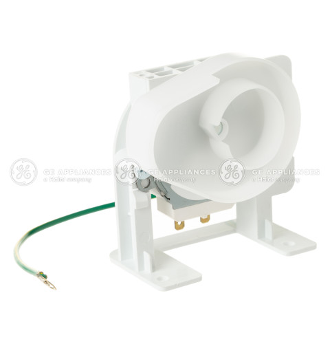 MOTOR & CAM - DUCT DOOR