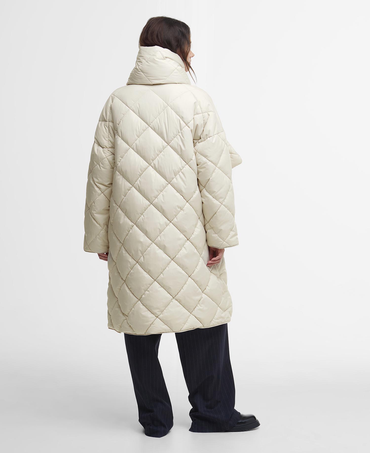 Brigitte Puffer Jacket image number 2