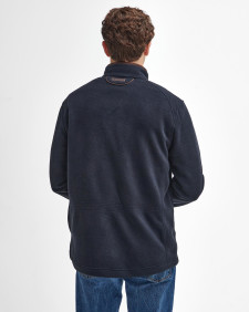 Langdale Fleece Jacket Classic Navy