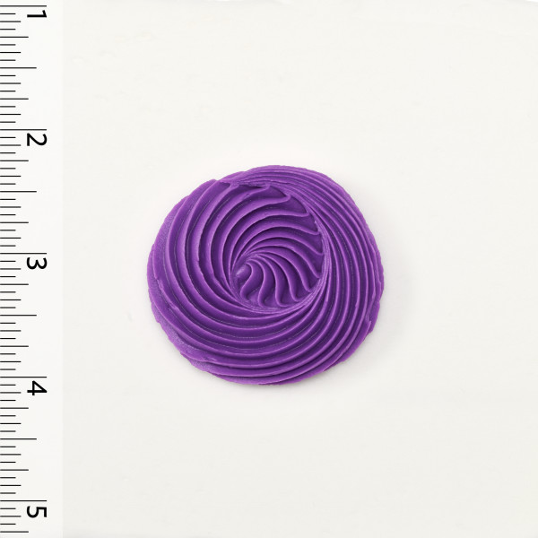 #864 3/8" French Pastry Decorating Tip