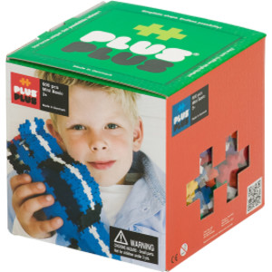 Open Construction Set, Basic, 600 Pieces