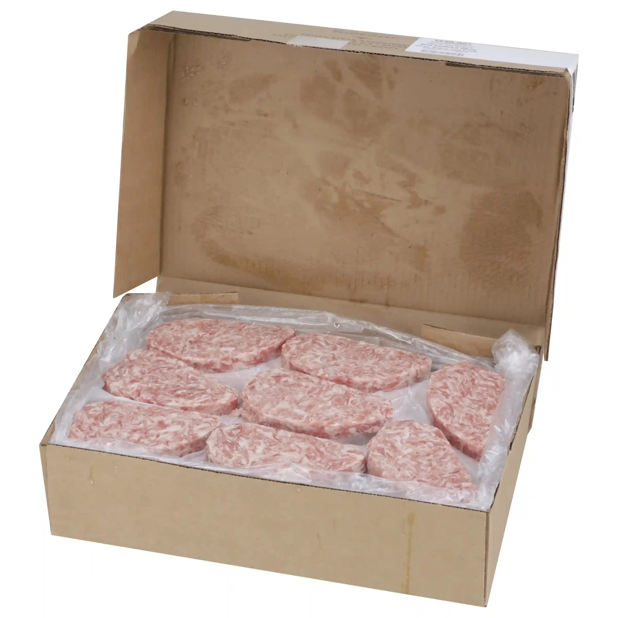 The Original Steak-EZE® BreakAway® Beef Steak, Marinated, 4 oz_image_4