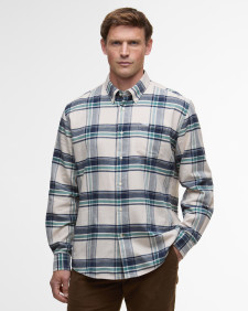 Dogwood Regular Long-Sleeved Shirt 
