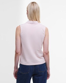 Poloshirt Bowford Sleeveless 