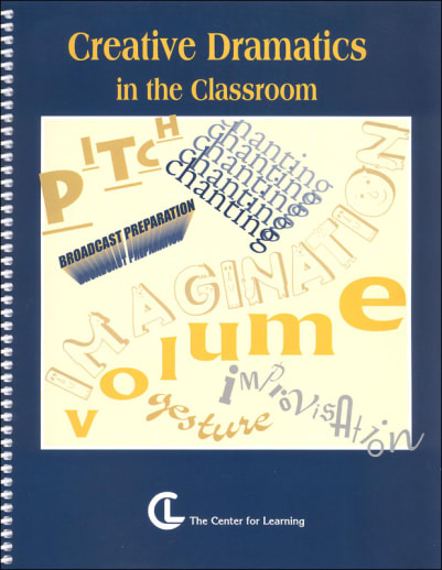 Creative Dramatics in the Classroom